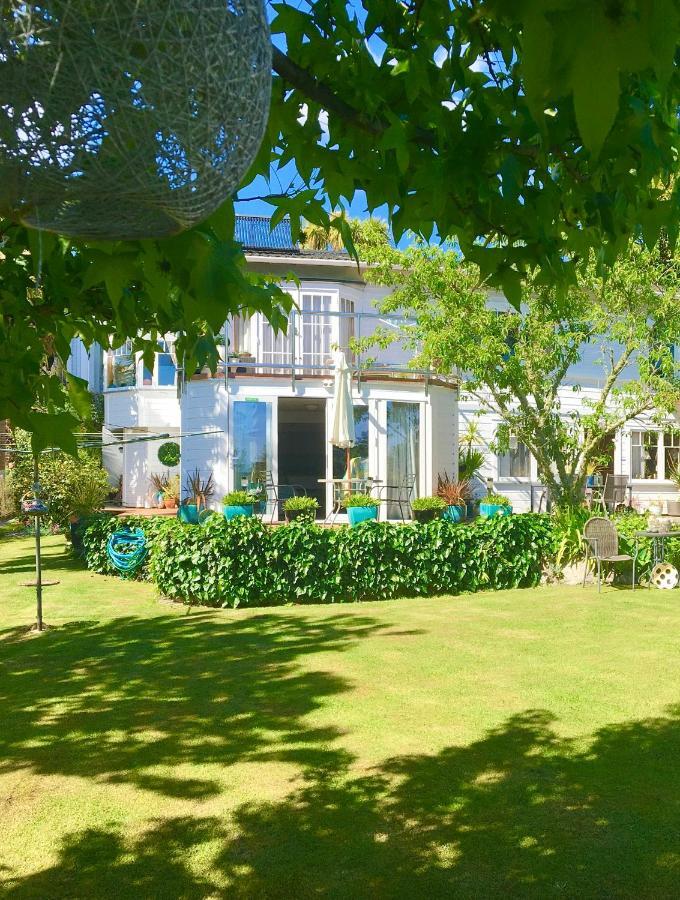 Ah House City B&B Nelson Eksteriør bilde